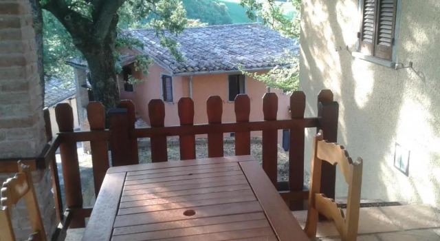 Апартаменты с 2 комнатами Agriturismo Orsaiola