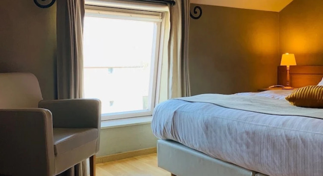 Номер Classic Hotel La Passerelle