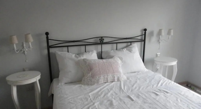 Апартаменты Deluxe Salvia 4 Stars Apartment