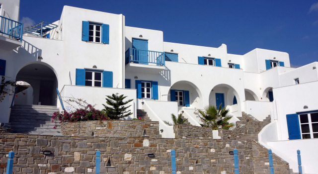 Arkas Inn