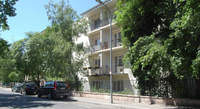 Dlibb Apartment, Забронировать Апартаменты/квартира Будапешт Центральная Венгрия