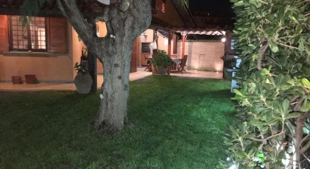 Коттедж VILLA VENERE near the sea- 25 minutes to S.Peter