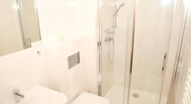 Двухместный номер Standard Hotel Gaja