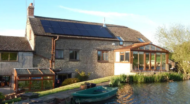 Astwell Mill, Varaa Hotelli Brackley 