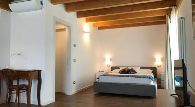 Полулюкс Carmen de Nella Eco Lodge