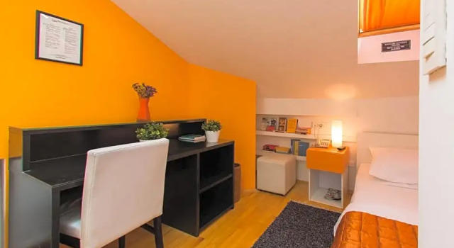Номер Standard Hotel Boutique 36
