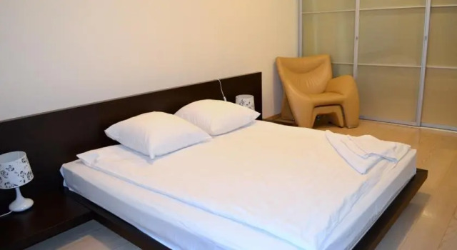 Intermark Apartamenty Ekspotsentr