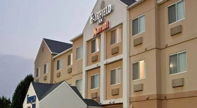Rodeway Inn