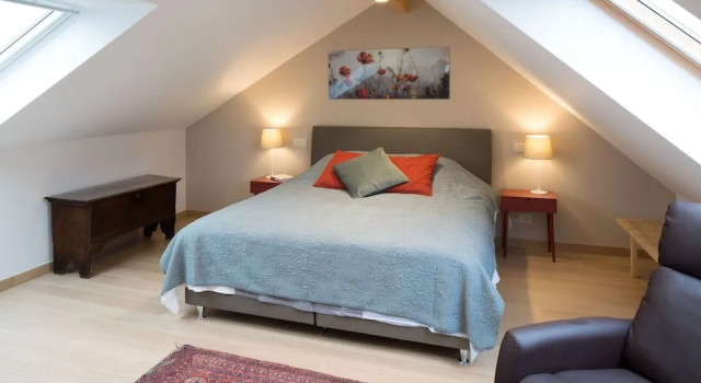 Barbara's Bed&Breakfast, Prenota Hotel Hotel a Flanders con parcheggio, Parcheggio