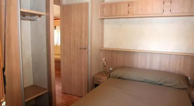Camping Bolaso, Book Campground Hotels in Aragon with Parking, Parking