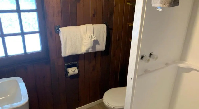 Номер Standard Rundle Chalets