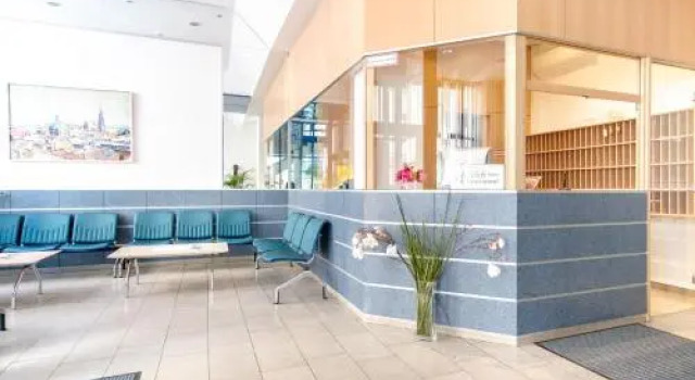 Sommerhotel Don Bosco, Rezervovat Hotel 03. Landstraße Vídeň