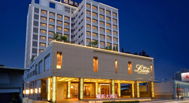 CHECK inn Select Tainan Yongkang, Book Hotel Yongkang Tainan Area