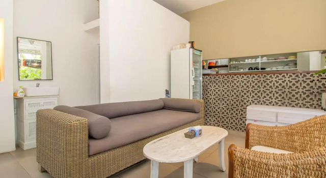 OYO 3200 Anza Hotel