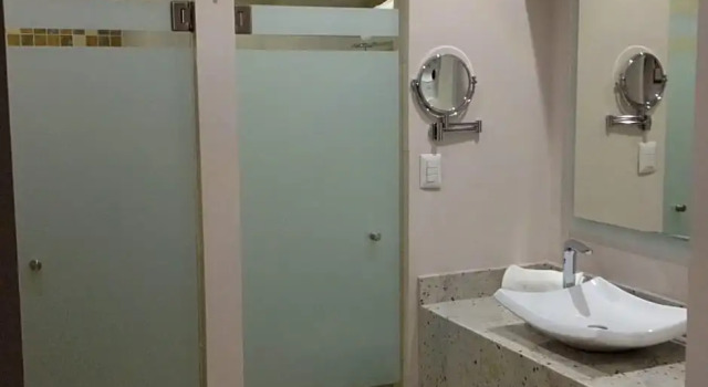 Номер Executive Hotel Soleil Business Class