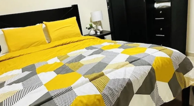 Senderos Apartment, Self Check-in, Aeropuerto SJO