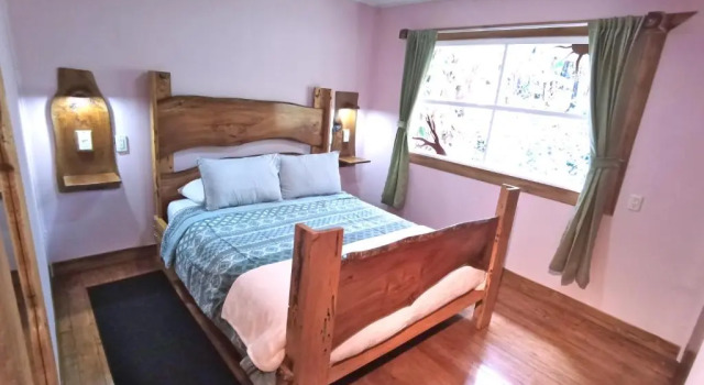 Forest Garden House, Забронировать Апартаменты/квартира Санта-Элена Монтеверде