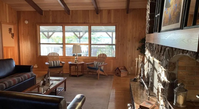 Red Bud Cove Bed & Breakfast Suites