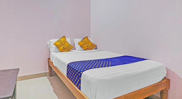 Spot On Sln Comforts Near Nagasandra Metro Station, Забронировать Отель Отели штата Карнатаки 3 звезды, 3*