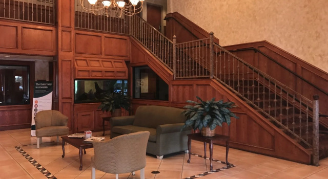 Shary Inn and Suites, Rezervasyon Otel Mission Rio Grande Valley