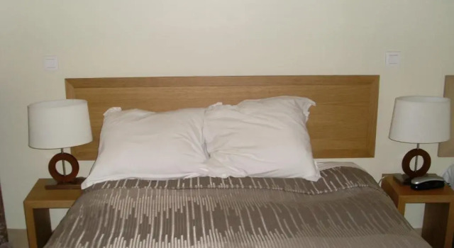 Двухместный номер Standard Hôtel Le Parc