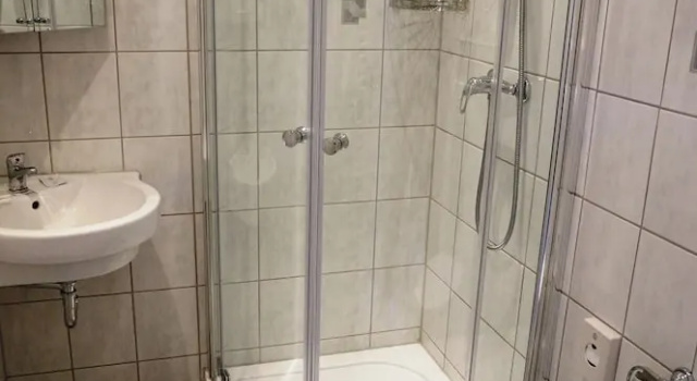 Номер Economy Hotel Goldener Anker