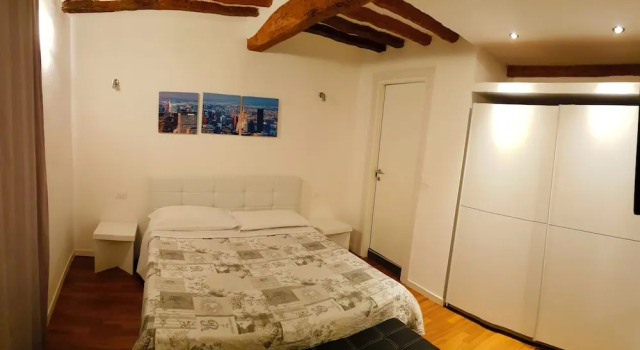 Апартаменты Mosaico Aparthotel