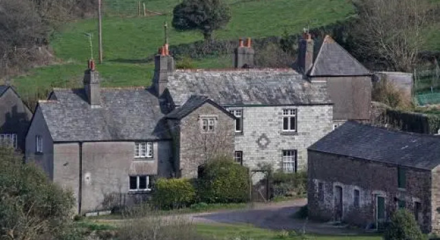 Manor Lodge Guesthouse