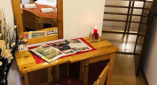 Семейный коттедж Kraljevi Konaci Zlatibor