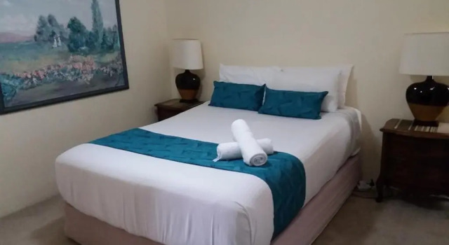 1 Bedroom Apartment Beaconlea