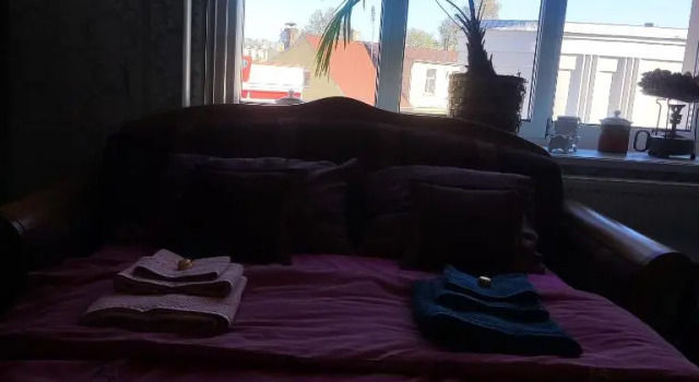 Ventspils Rātslaukuma apartamenti