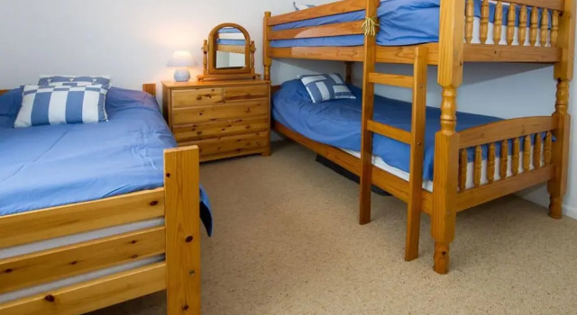 Spacious Holiday Home for six at the Edge of the Beach Resort Abersoch, Réserver Complexe hôtelier Hôtels resort à Gwynedd, Complexe hôtelier