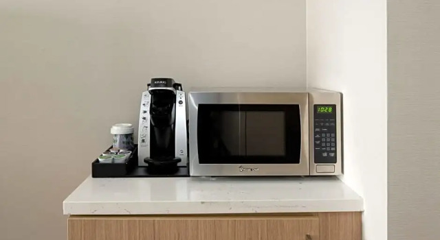 Номер Premium Hilton Garden Inn Folsom