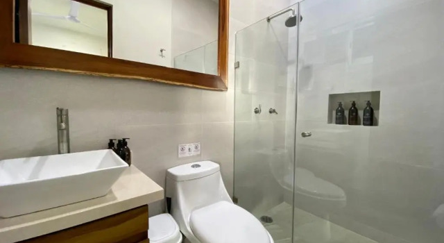 Студия Deluxe Casa Elda