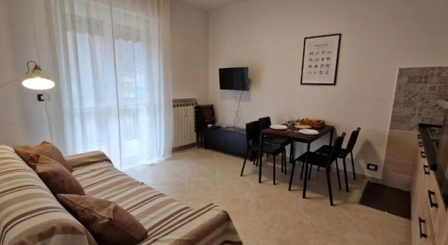 La Casetta di Via della Pineta CITRA010046-LT-1738, Забронировать Апартаменты/квартира Отели Рапалло с парковкой, Парковка