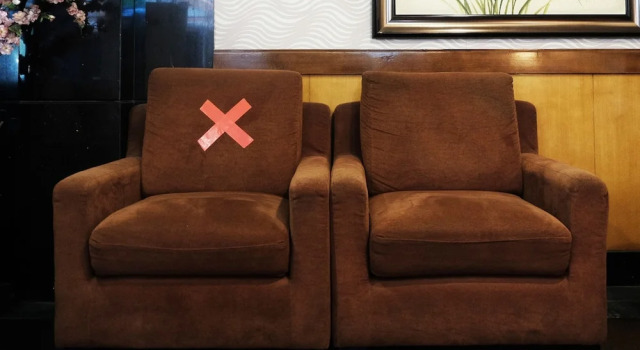 Ramrav Property Bassura City Apartment