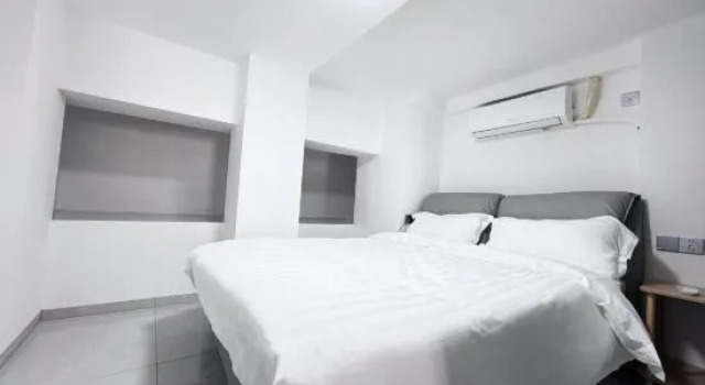 Люкс Tu Yue Apartment