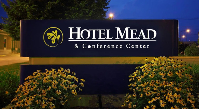 Hotel Mead Resorts & Conventions Center, Boek Hotel Wisconsin Rapids 
