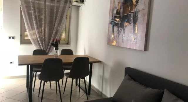 Апартаменты с балконом Apartments Anđela