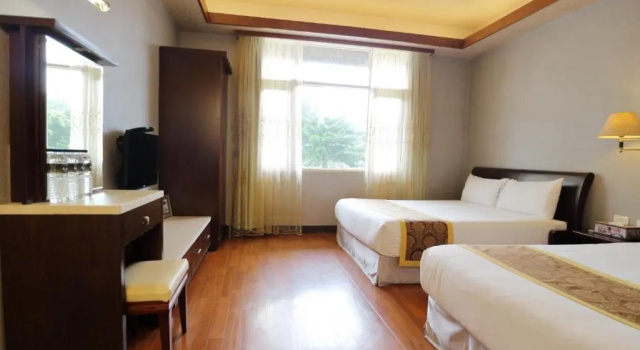 Номер Standard Shanhai B&B