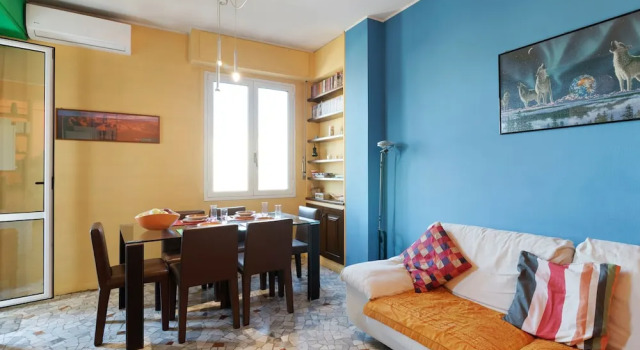 Апартаменты Flatty Apartments - Transiti