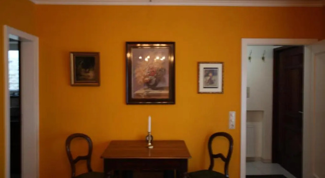 Апартаменты Ferienwohnung Hintze