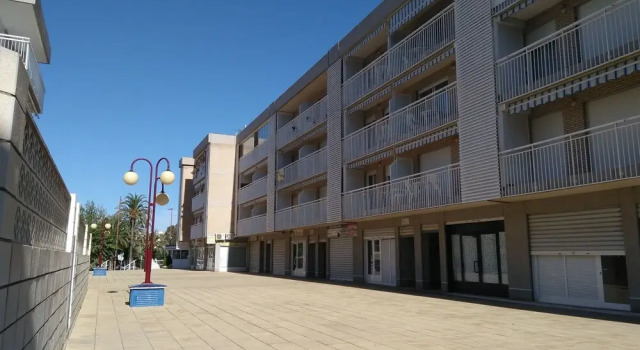 APCOSTAS Forner Vista Mar