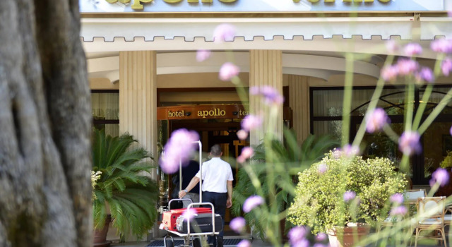 Apollo Terme Hotel