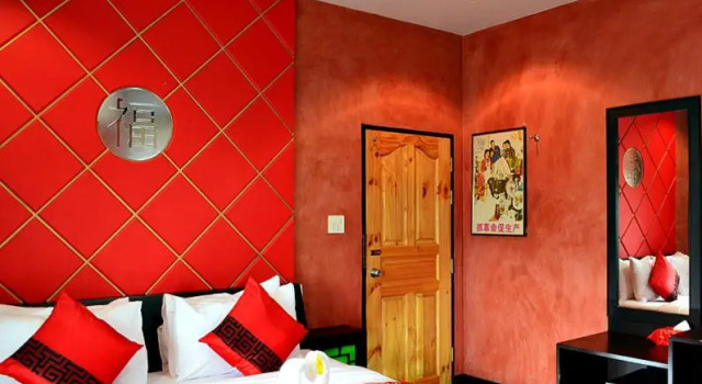 Люкс Tanisa Resort