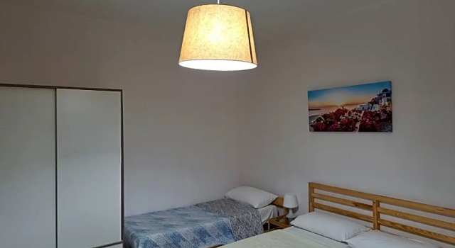 Le Comete, Varaa Hotelli Reggio di Calabria Calabria