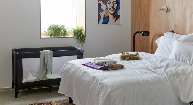 Двухместный номер Comfort Q-Factory Hotel