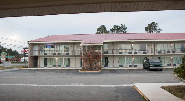 Cocomo Inn and Suites, Reserva ahora Hotel Moultrie Georgia