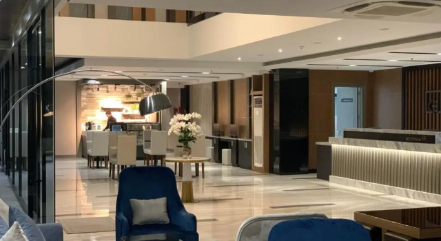 Capitol Hill Hotel and Suites, Réserver Hôtel Hôtels SPA à Pampanga, SPA
