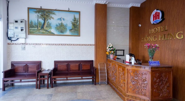 Hong Hung Hotel